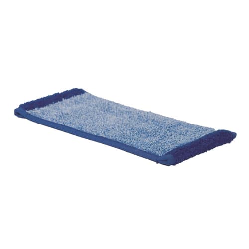 Recharges de tampons de nettoyage en microfibre Ecolab
